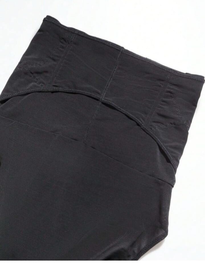 Men's High-Waist Compression Shapewear Briefs – Tummy Control Waist Trainer Underwear